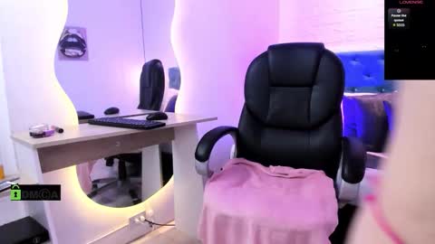 Snapshot of dulcebaker chatting on 01.15.26 Dulce Baker online show from 01.15.26