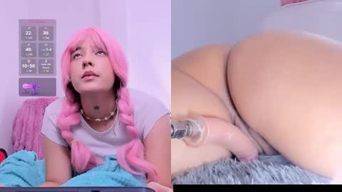 dulce online show from 11.13.25