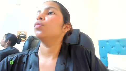Snapshot of dulcecooper1 chatting on 04.29.26 Dulce online show from 04.29.26