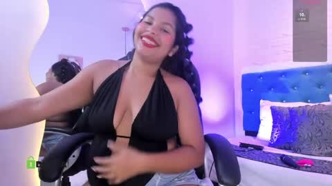 Snapshot of dulcecooper1 chatting on 05.04.26 Dulce online show from 05.04.26