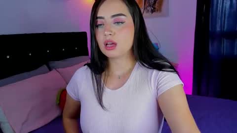 Daniela online show from 12.19.25