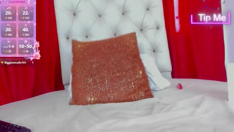 dulcee_bella online show from 09.30.25