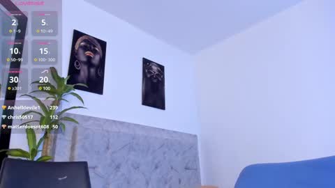 dulceedens_1 online show from 12.29.24