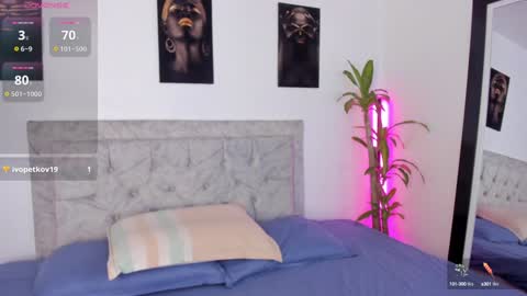 dulceedens_1 online show from 01.26.25