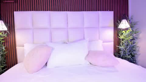 Snapshot of dulcegreem chatting on 01.06.26 Dulce online show from 01.06.26