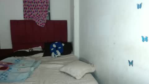 Snapshot of dulcekatty18 chatting on 02.05.25 dulcekatty18 online show from 02.05.25