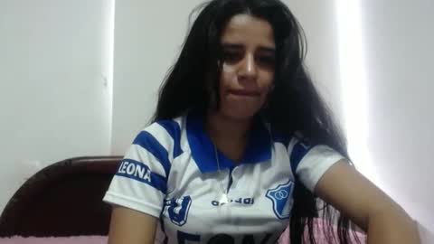 Snapshot of dulcekatty18 chatting on 06.04.26 dulcekatty18 online show from 06.04.26