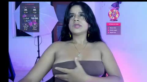 Snapshot of dulcekatty18 chatting on 07.04.26 dulcekatty18 online show from 07.04.26