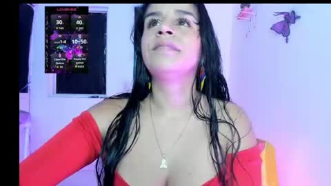 Snapshot of dulcekatty18 chatting on 07.10.26 dulcekatty18 online show from 07.10.26