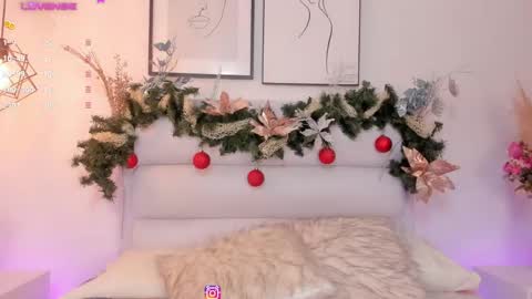 Snapshot of dulcepatersson chatting on 12.09.24 DULCE online show from 12.09.24