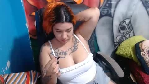 dulcesdemaria online show from 02.10.26