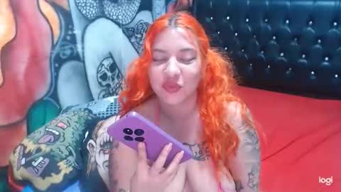 dulcesdemaria online show from 04.20.26