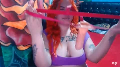 dulcesdemaria online show from 04.22.26