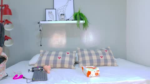 Dulce Sexy  online show from 04.06.26