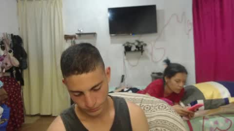 Snapshot of dulcetentations chatting on 05.08.26 shany y alan online show from 05.08.26