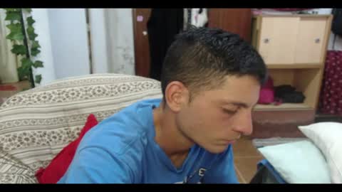 Snapshot of dulcetentations chatting on 07.28.26 shany y alan online show from 07.28.26
