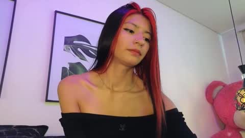 Snapshot of dulcetorresvg chatting on 01.13.26 Dulce online show from 01.13.26