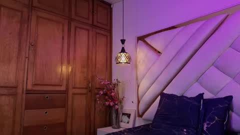 Snapshot of dulcetorresvg chatting on 01.14.26 Dulce online show from 01.14.26