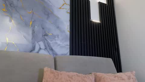 Snapshot of dulcetorresvg chatting on 02.07.26 Dulce online show from 02.07.26