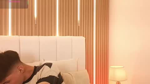 Dulcey online show from 03.11.26