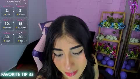 Sahara online show from 11.26.25