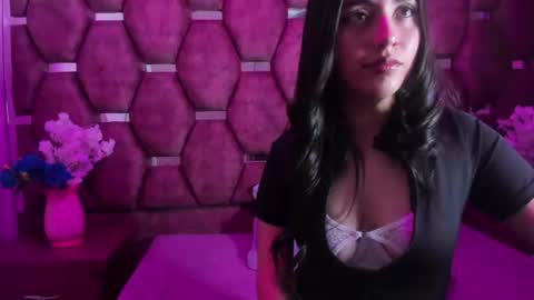 Dulcineaa19 online show from 06.26.26