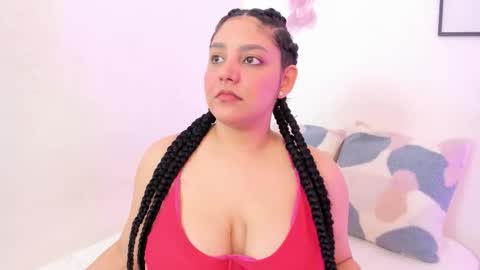 Dulce online show from 11.23.25