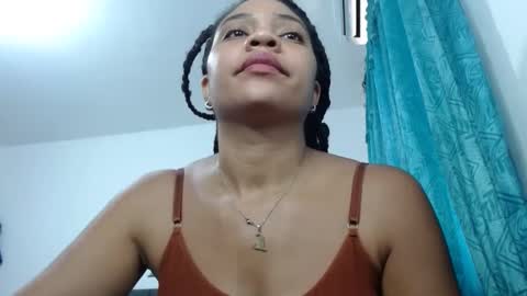 Snapshot of dulsediosa chatting on 02.19.25 Dulse Diosa online show from 02.19.25