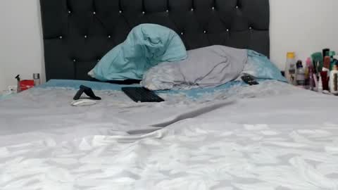 Snapshot of dulsediosa chatting on 02.27.25 Dulse Diosa online show from 02.27.25