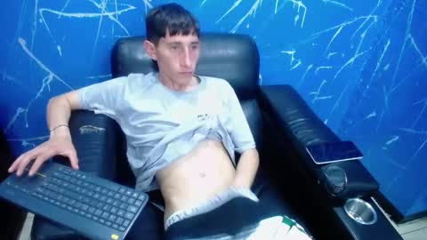 Dumbito73 online show from 03.06.25