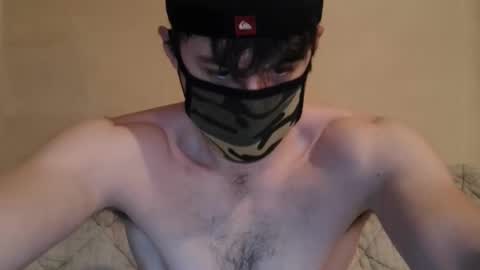 Snapshot of dumbjockbrett chatting on 05.29.26 Brett online show from 05.29.26