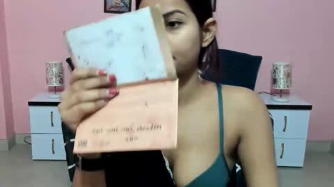 dumble_doree online show from 01.08.26