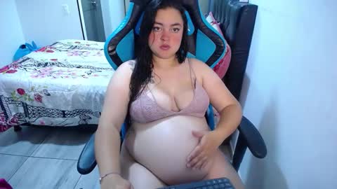 Snapshot of dumont_model chatting on 03.21.26 Nicole online show from 03.21.26
