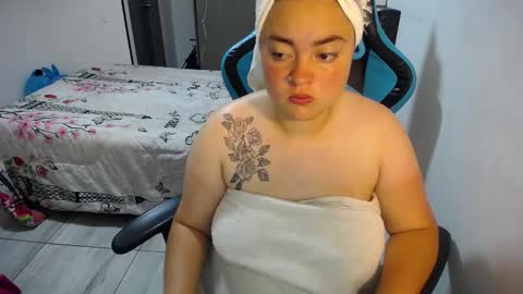 Snapshot of dumont_model chatting on 03.22.26 Nicole online show from 03.22.26