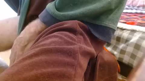 Snapshot of dunany101 chatting on 10.26.25 dunany101 online show from 10.26.25