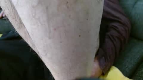 Snapshot of dunany101 chatting on 11.24.25 dunany101 online show from 11.24.25