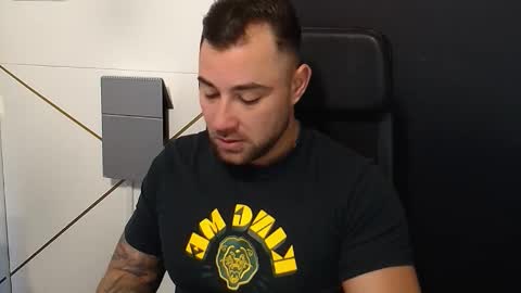 DuncanStone online show from 10.30.25