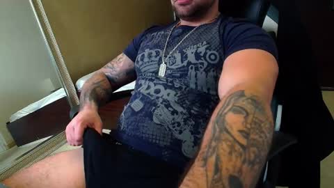 DuncanStone online show from 03.06.26