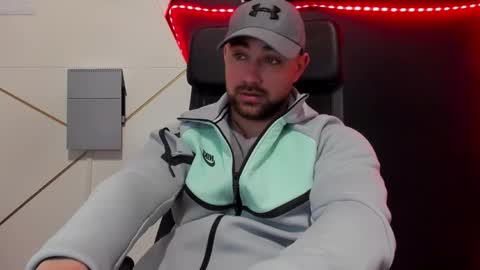 DuncanStone online show from 03.12.26