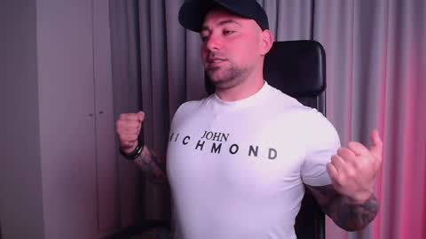 DuncanStone online show from 04.09.26