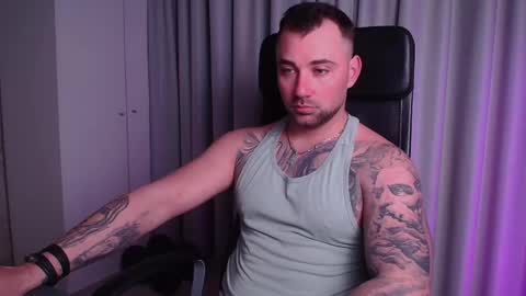 DuncanStone online show from 04.11.26