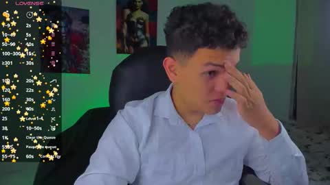 Dunkan Kravitz online show from 10.30.25