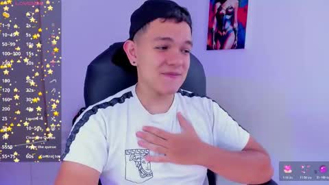 Dunkan Kravitz online show from 11.16.25