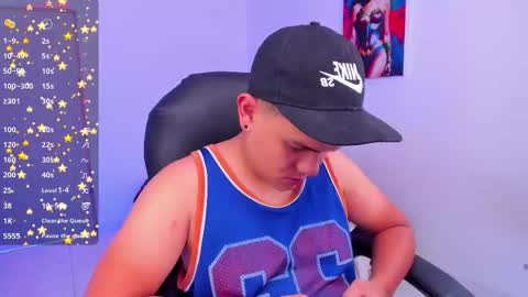 Dunkan Kravitz online show from 11.20.25