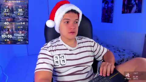 Dunkan Kravitz online show from 12.16.25