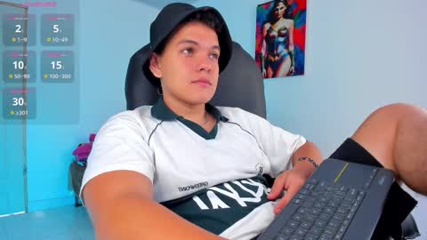 Dunkan Kravitz online show from 01.18.26