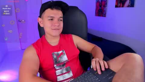 Dunkan Kravitz online show from 02.20.26