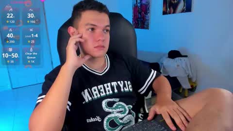 Dunkan Kravitz online show from 02.25.26