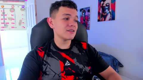 Dunkan Kravitz online show from 03.15.26