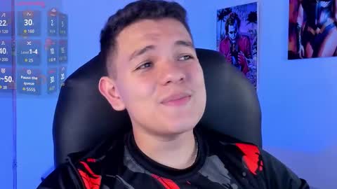 Dunkan Kravitz online show from 03.27.26